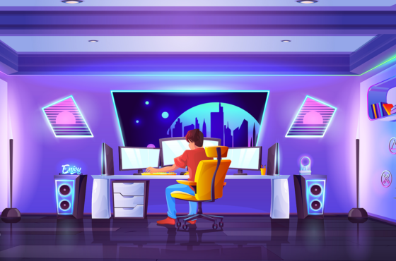 Why Late-Night Matches Hit Different