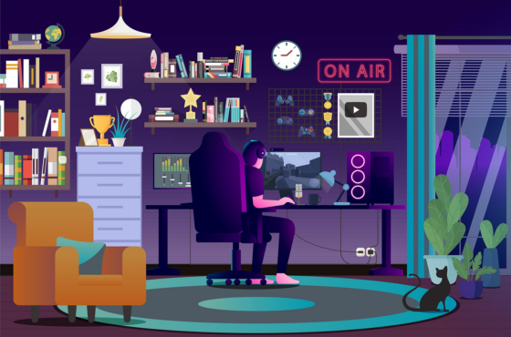 Keeping Casual Gaming Kind